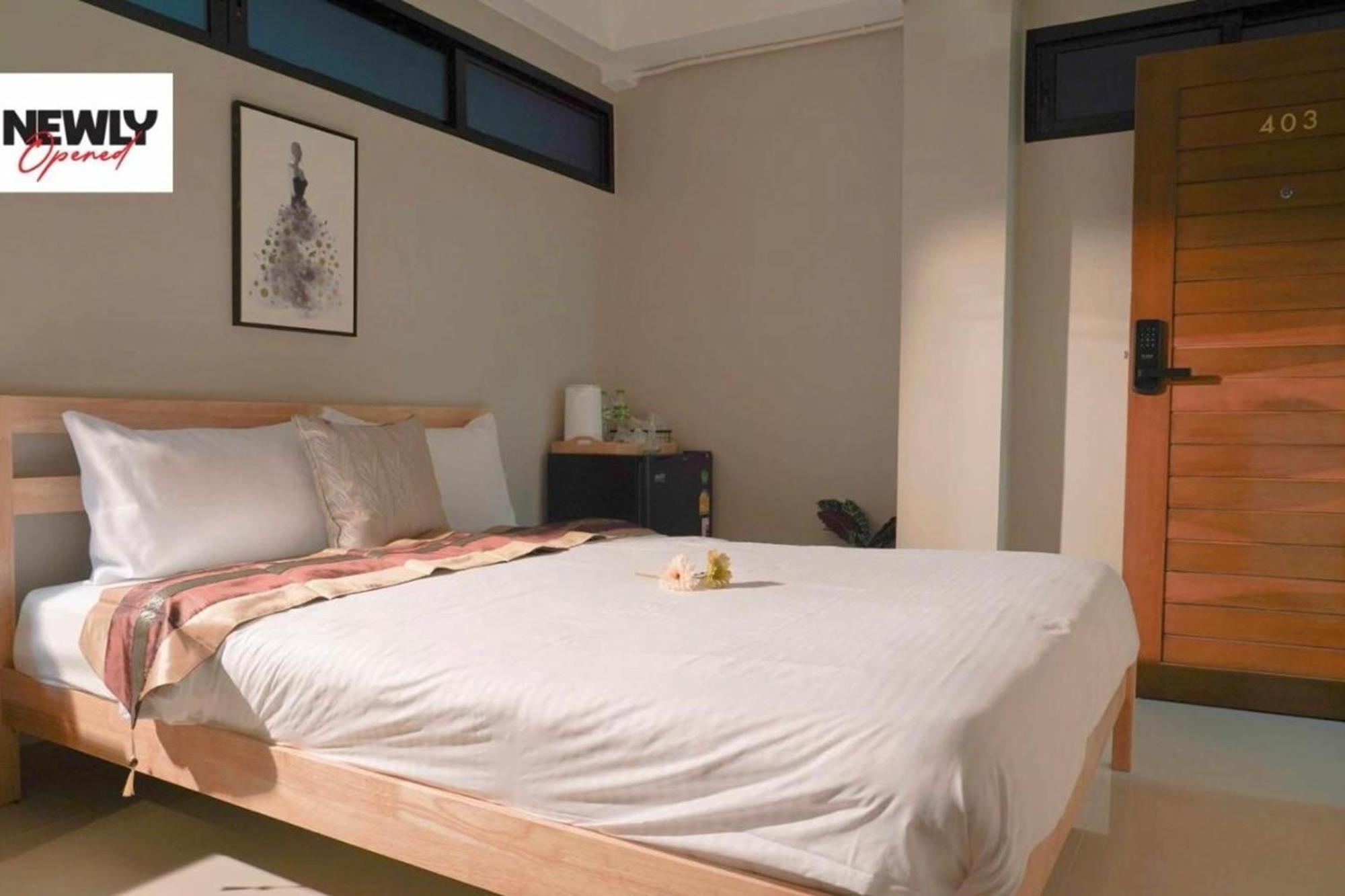Bnb98 Silom Hotel Μπανγκόκ Εξωτερικό φωτογραφία