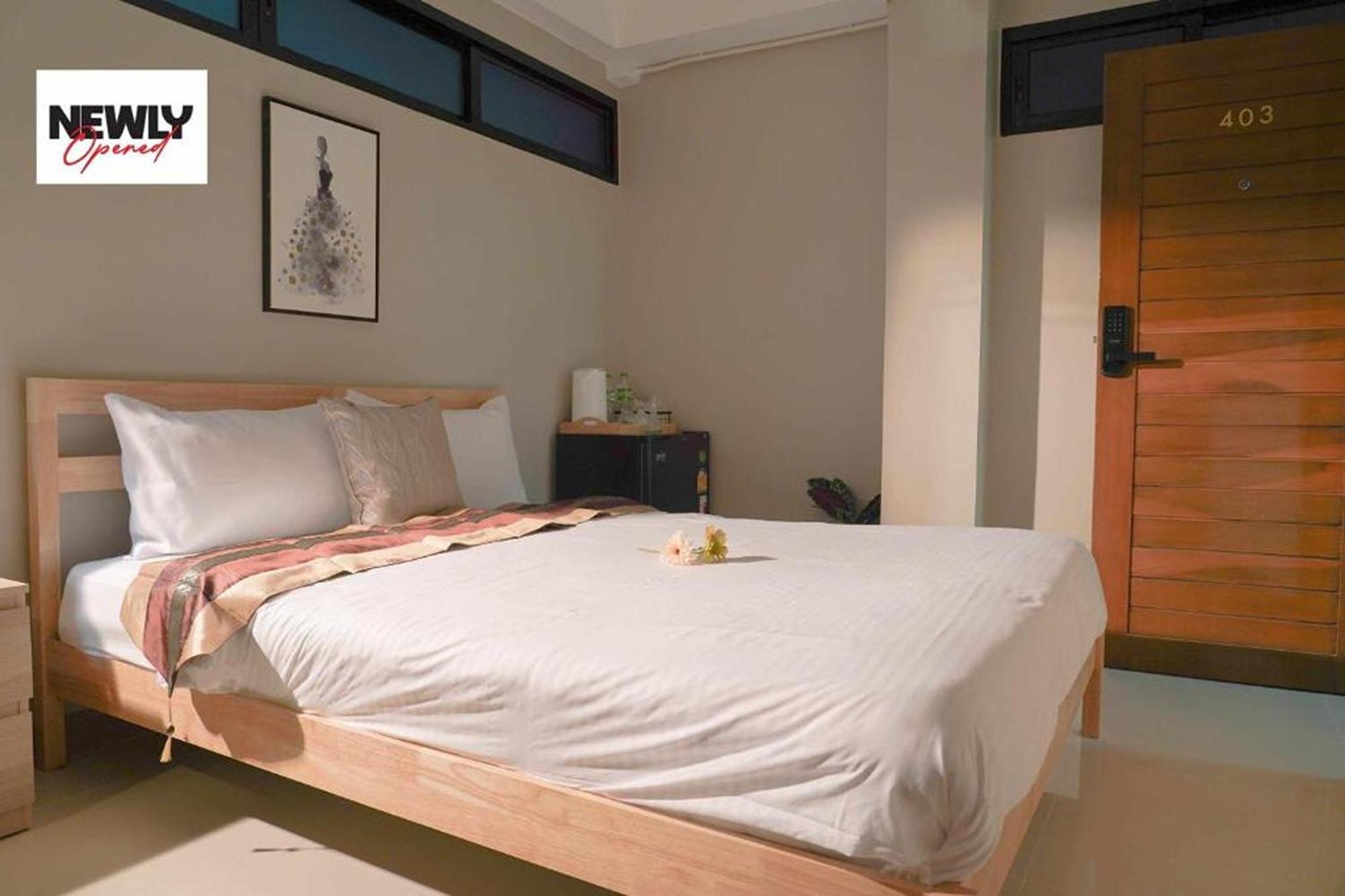 Bnb98 Silom Hotel Μπανγκόκ Εξωτερικό φωτογραφία