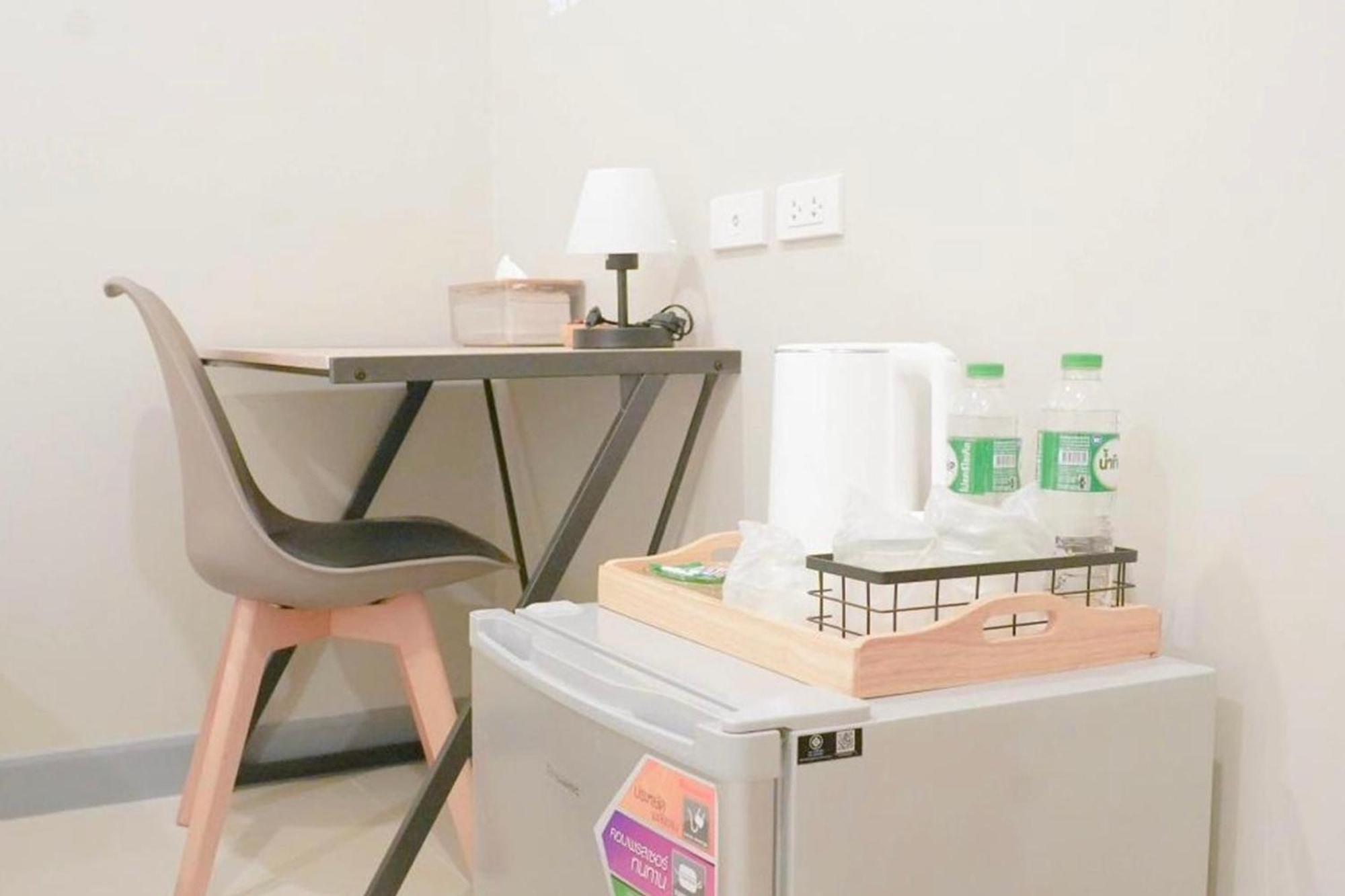 Bnb98 Silom Hotel Μπανγκόκ Εξωτερικό φωτογραφία