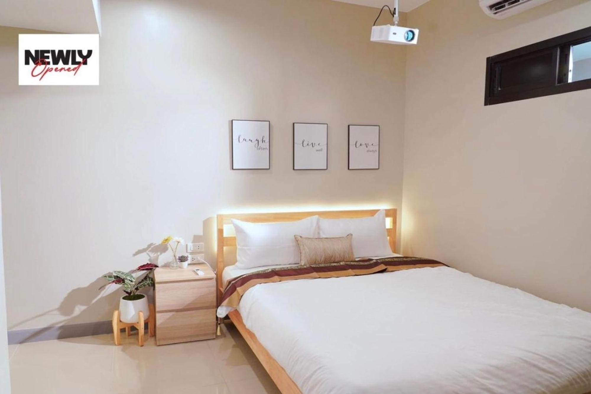 Bnb98 Silom Hotel Μπανγκόκ Εξωτερικό φωτογραφία
