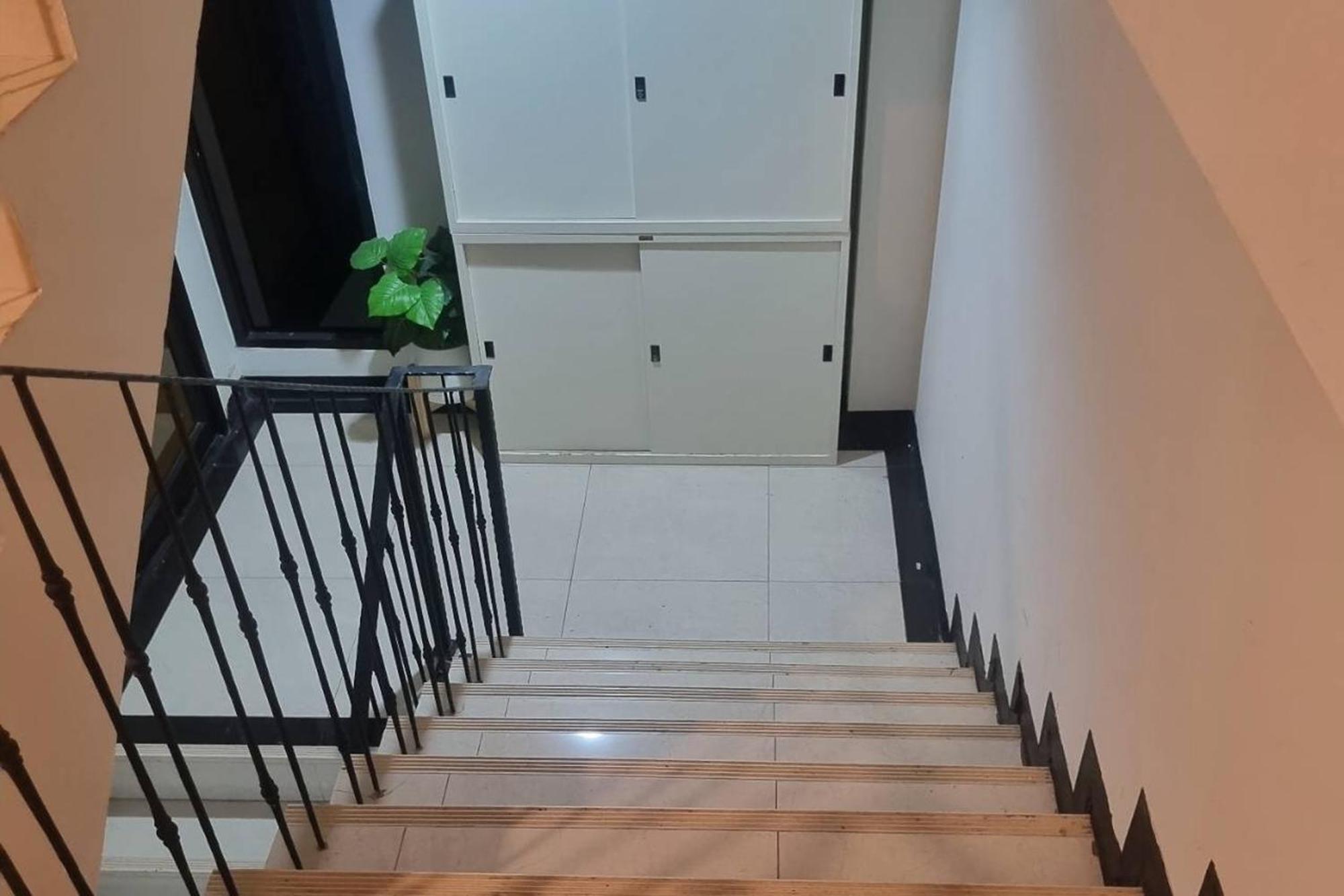 Bnb98 Silom Hotel Μπανγκόκ Εξωτερικό φωτογραφία