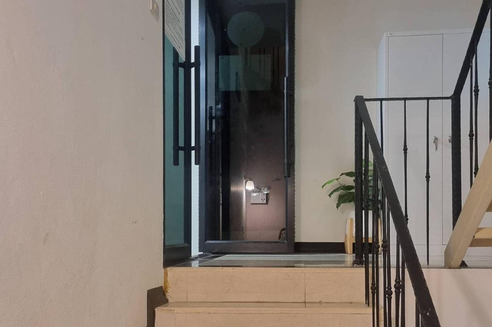 Bnb98 Silom Hotel Μπανγκόκ Εξωτερικό φωτογραφία