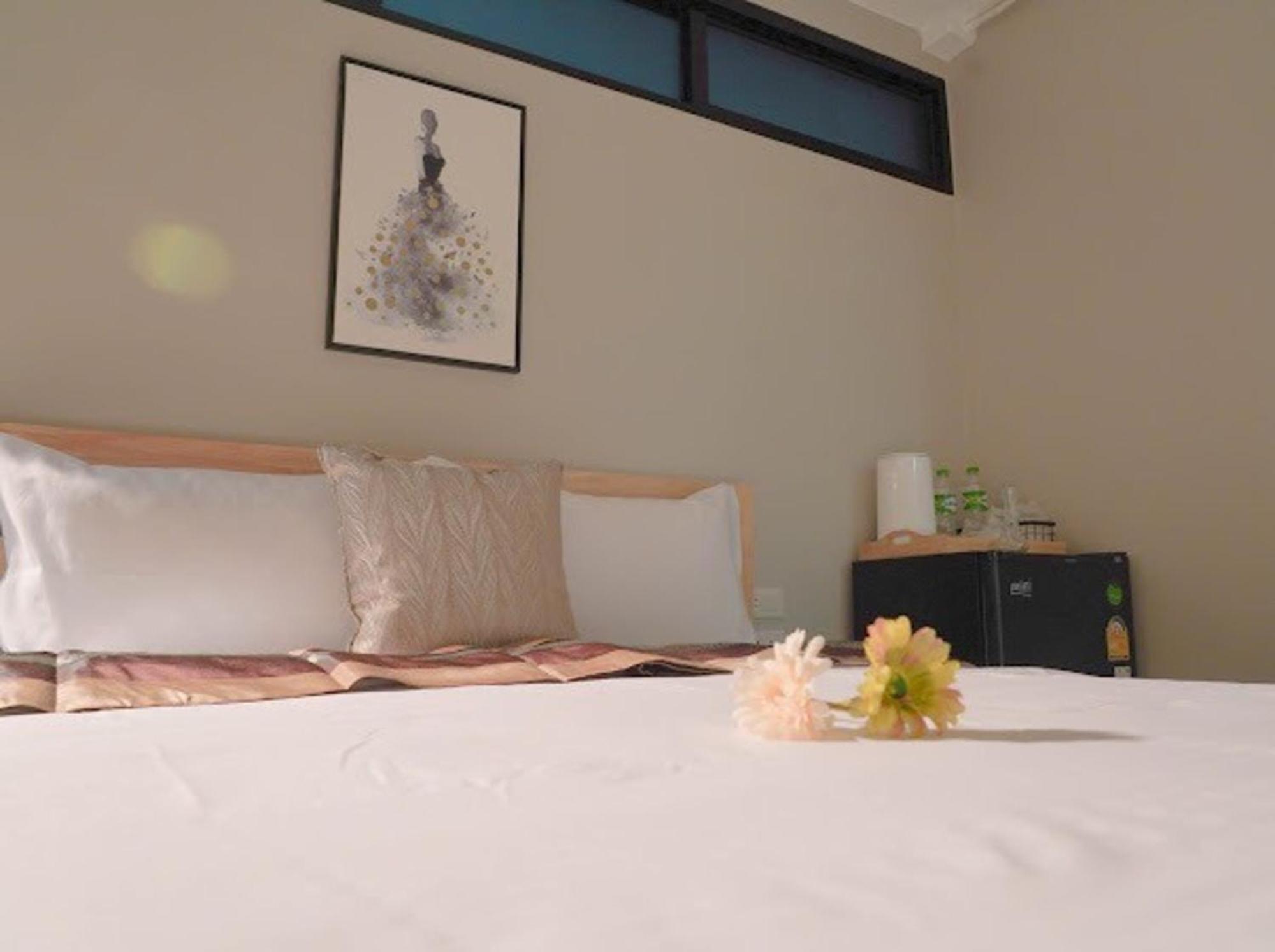 Bnb98 Silom Hotel Μπανγκόκ Εξωτερικό φωτογραφία