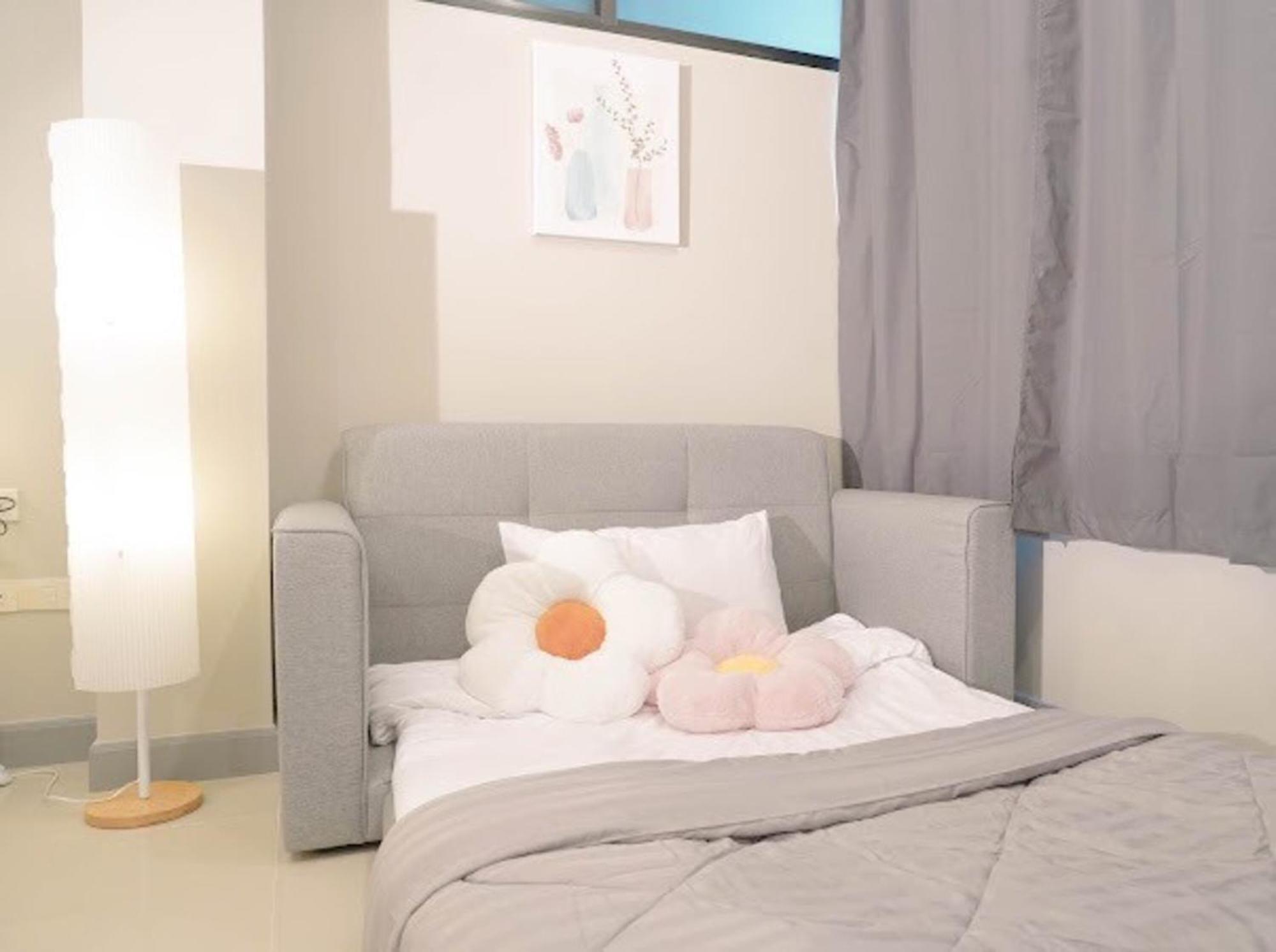 Bnb98 Silom Hotel Μπανγκόκ Εξωτερικό φωτογραφία