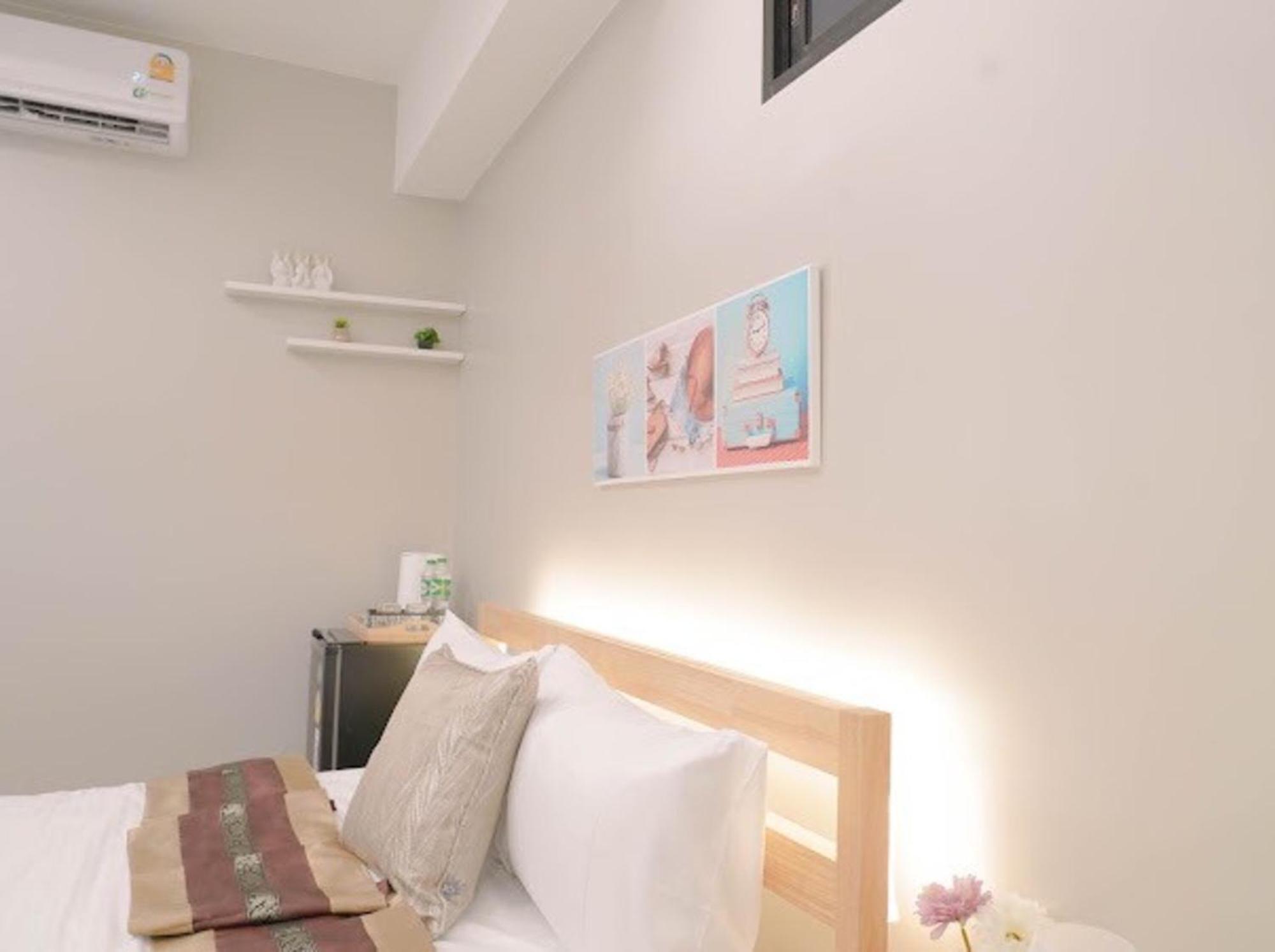 Bnb98 Silom Hotel Μπανγκόκ Εξωτερικό φωτογραφία