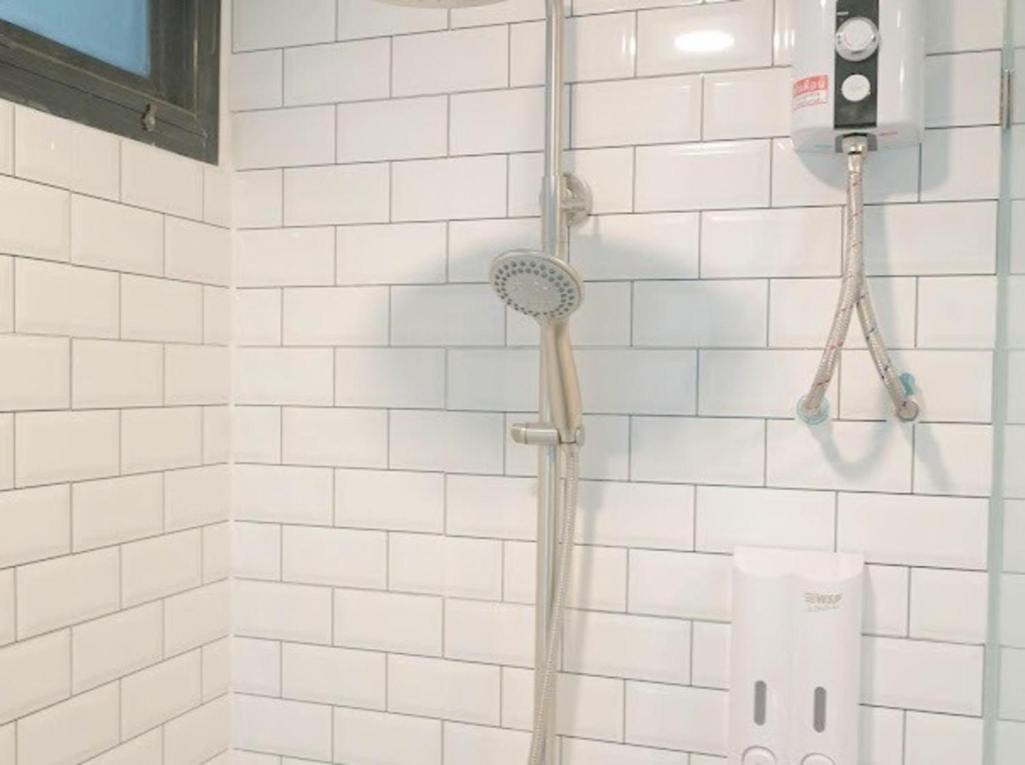 Bnb98 Silom Hotel Μπανγκόκ Εξωτερικό φωτογραφία