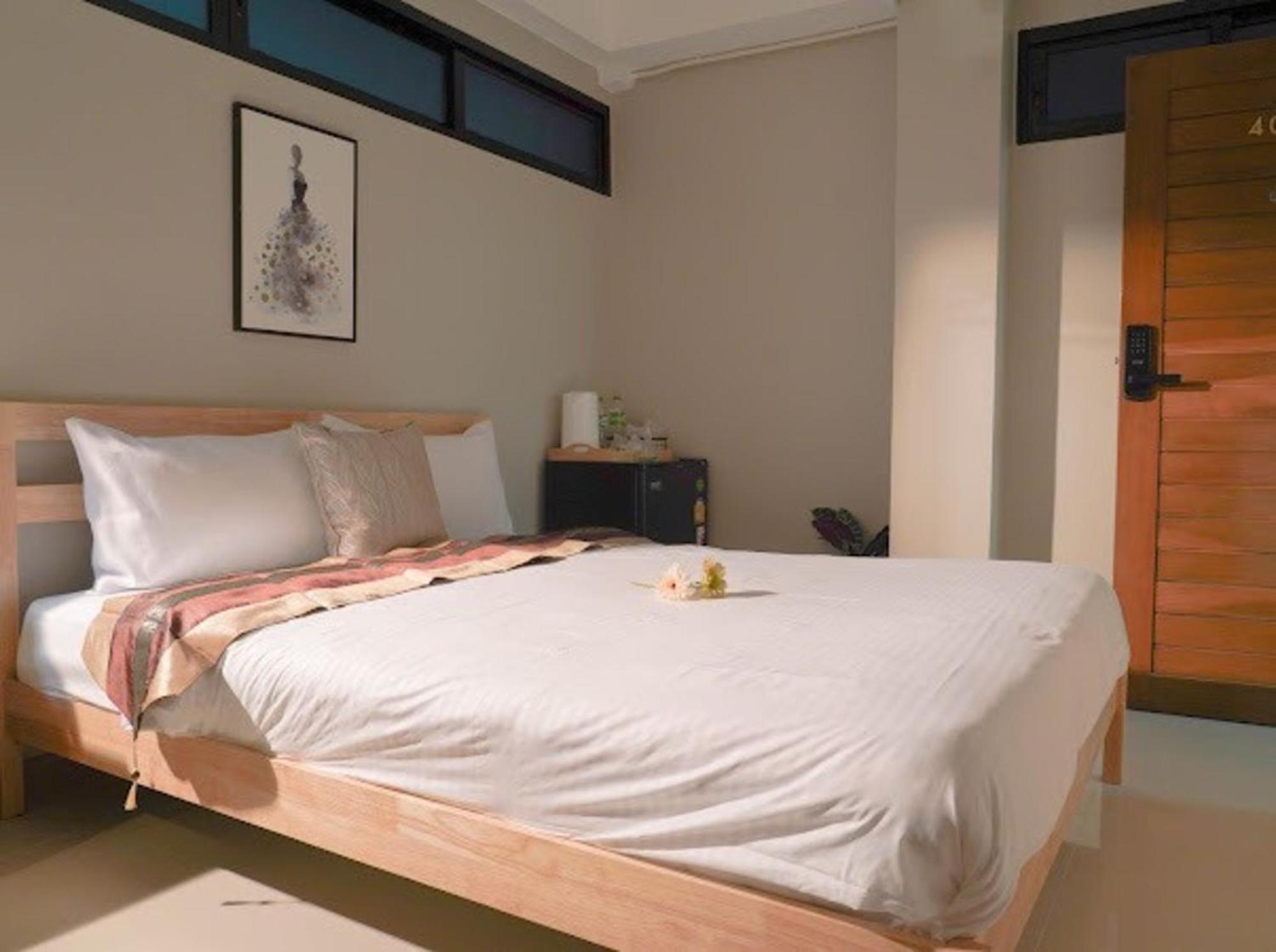 Bnb98 Silom Hotel Μπανγκόκ Εξωτερικό φωτογραφία