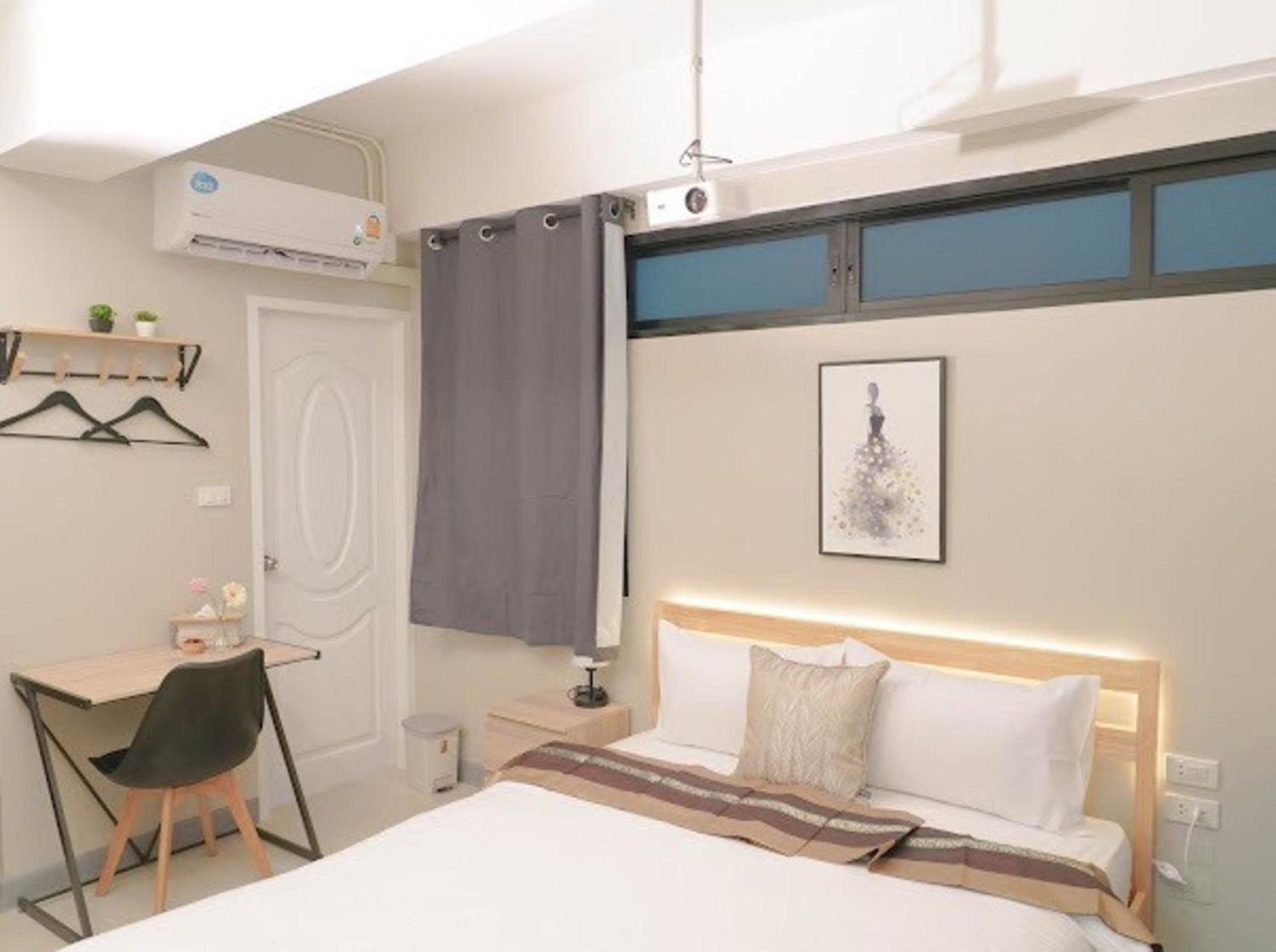 Bnb98 Silom Hotel Μπανγκόκ Εξωτερικό φωτογραφία