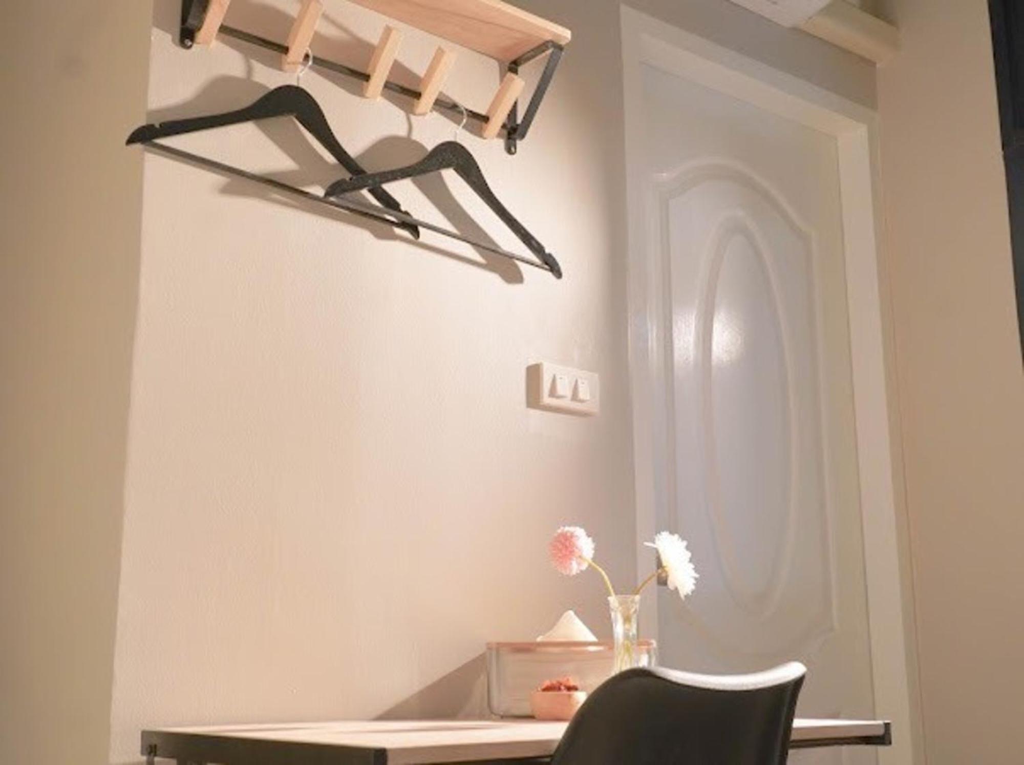 Bnb98 Silom Hotel Μπανγκόκ Εξωτερικό φωτογραφία