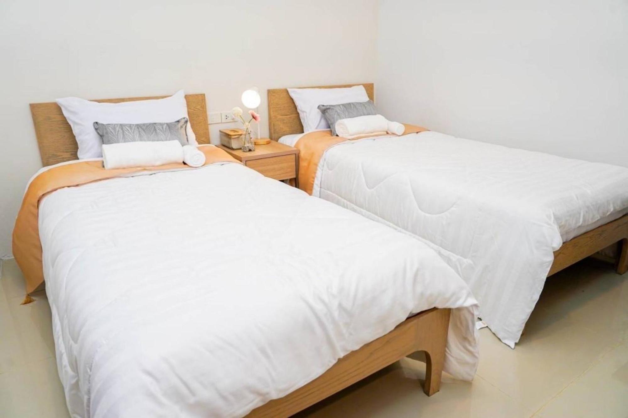 Bnb98 Silom Hotel Μπανγκόκ Εξωτερικό φωτογραφία