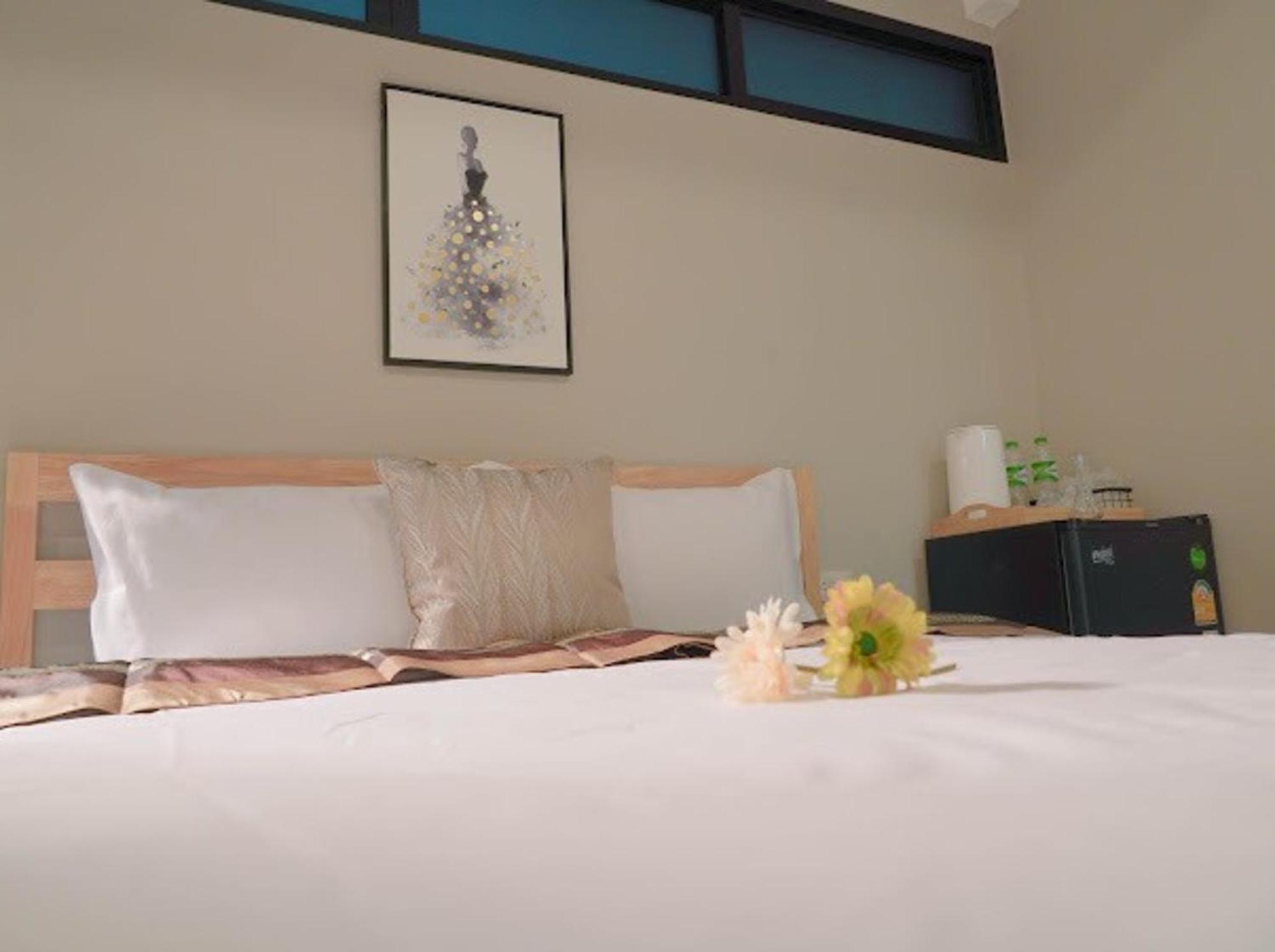 Bnb98 Silom Hotel Μπανγκόκ Εξωτερικό φωτογραφία