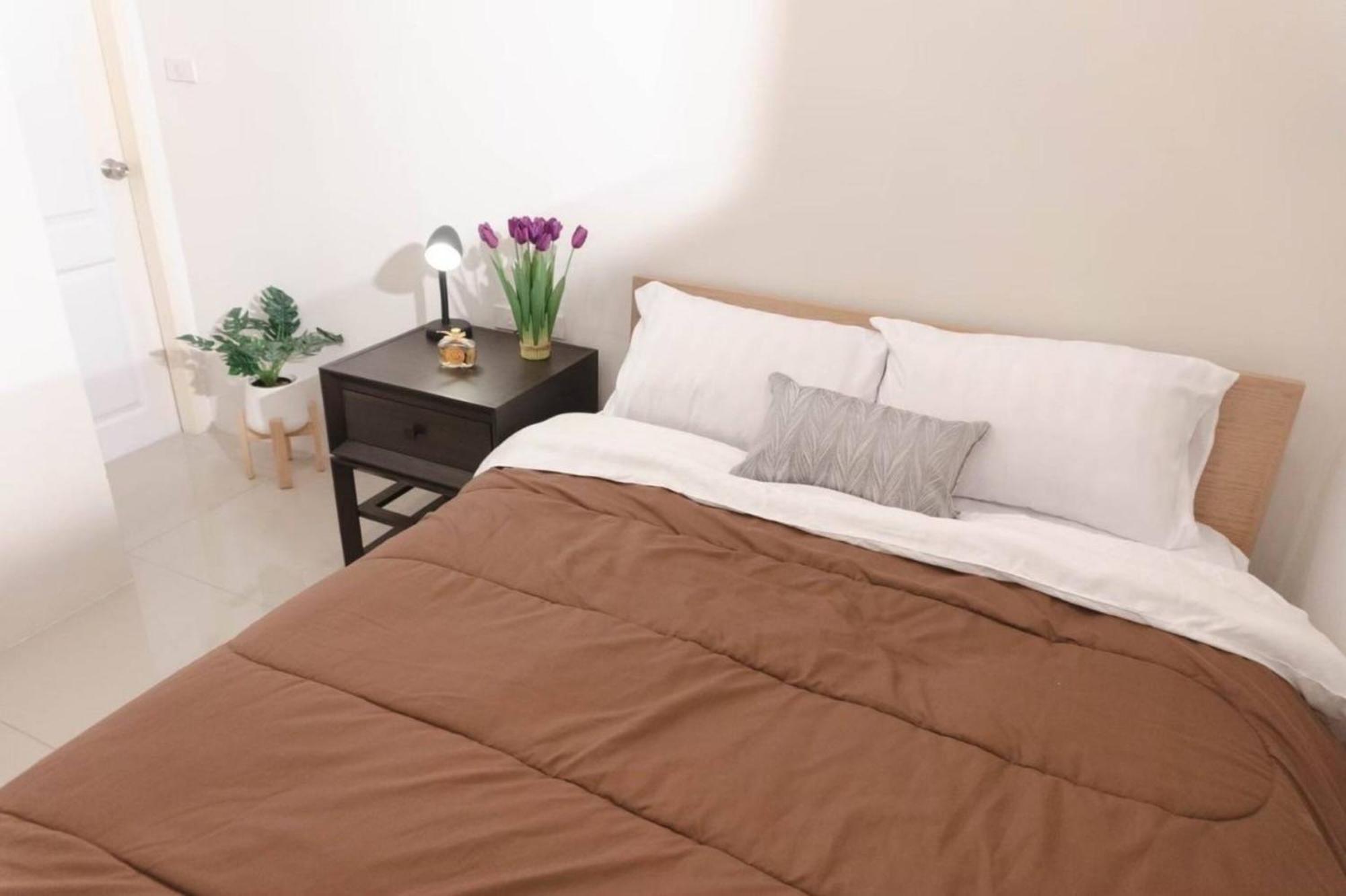 Bnb98 Silom Hotel Μπανγκόκ Εξωτερικό φωτογραφία