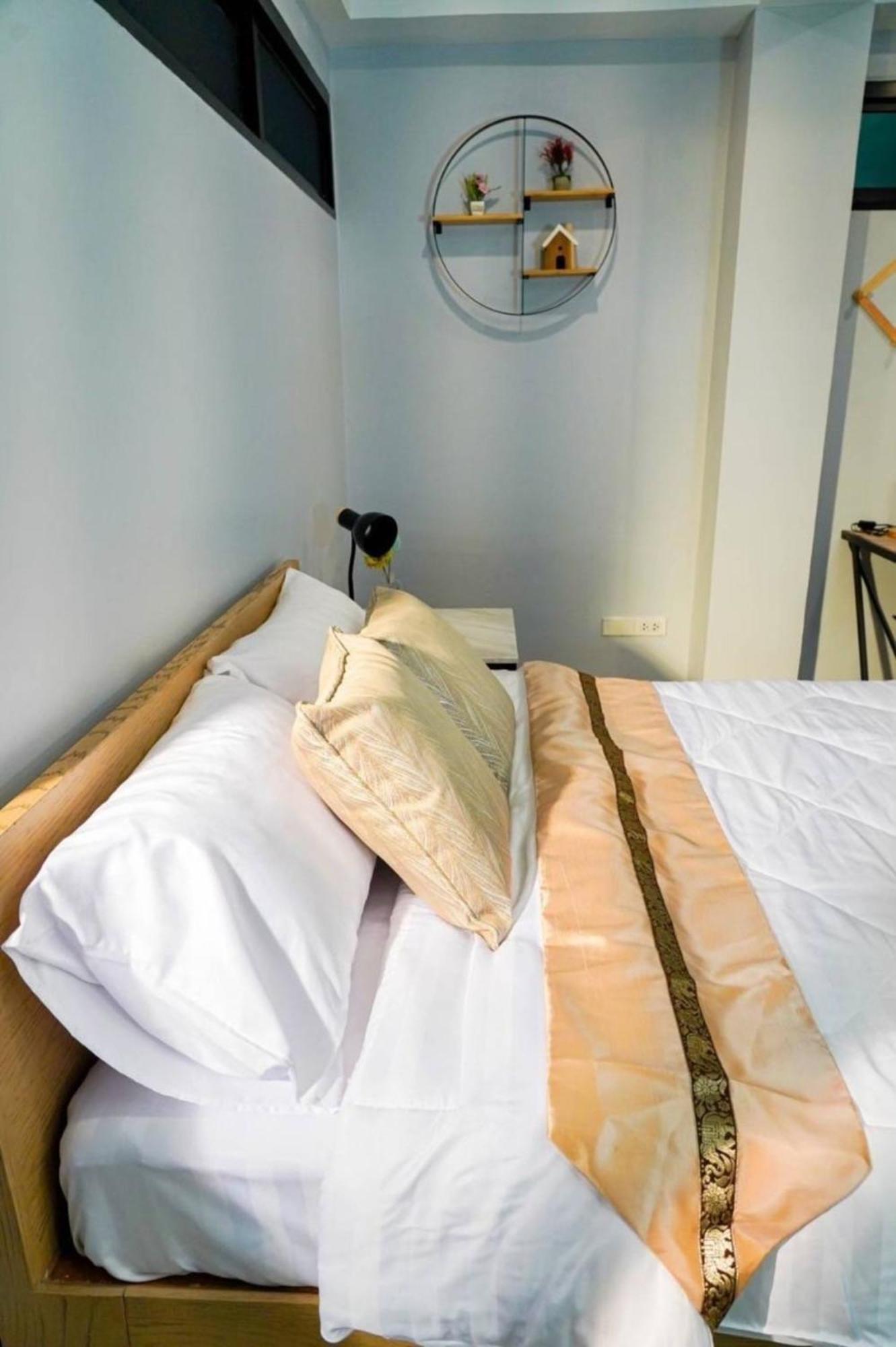 Bnb98 Silom Hotel Μπανγκόκ Εξωτερικό φωτογραφία