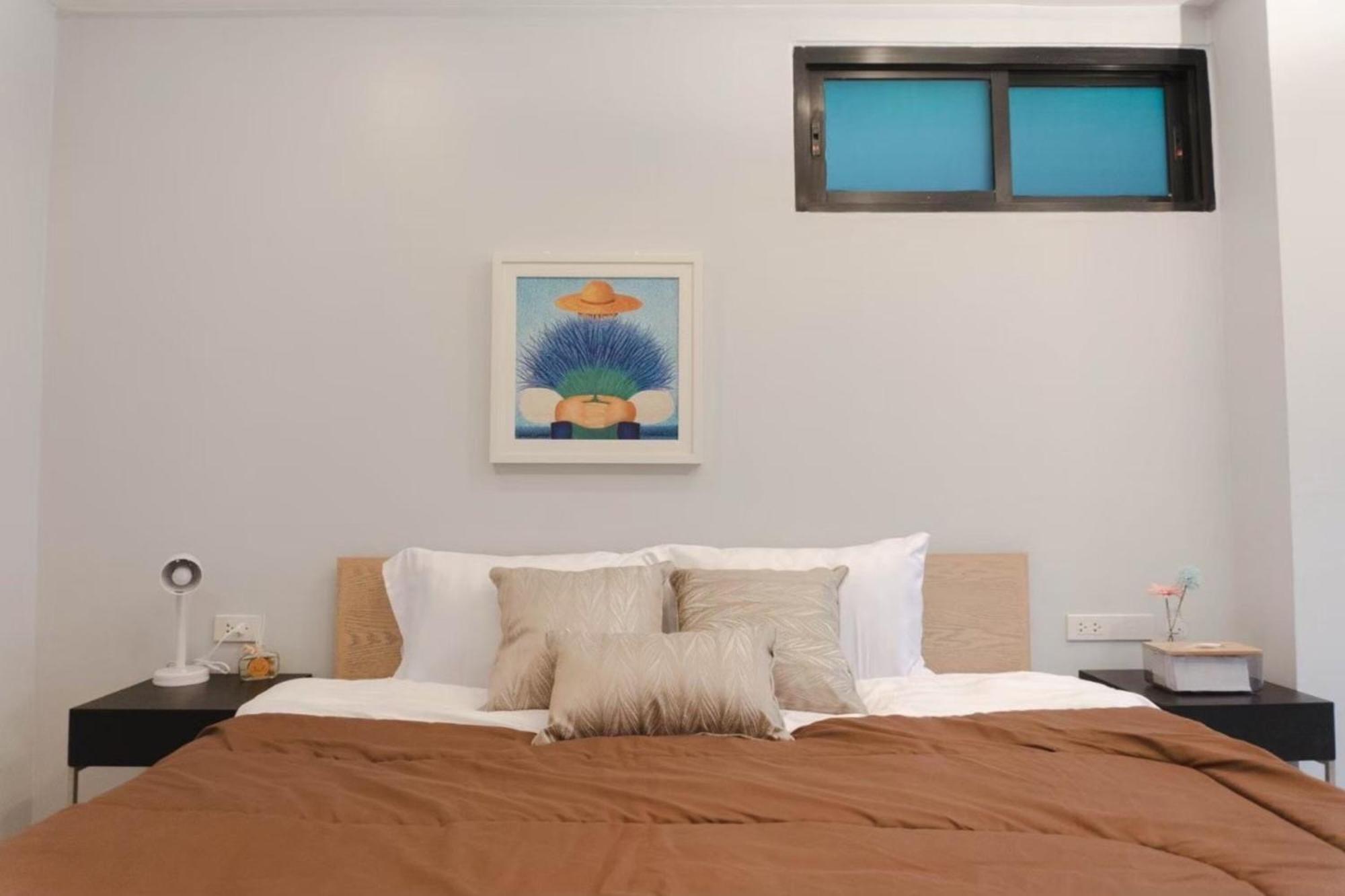 Bnb98 Silom Hotel Μπανγκόκ Εξωτερικό φωτογραφία