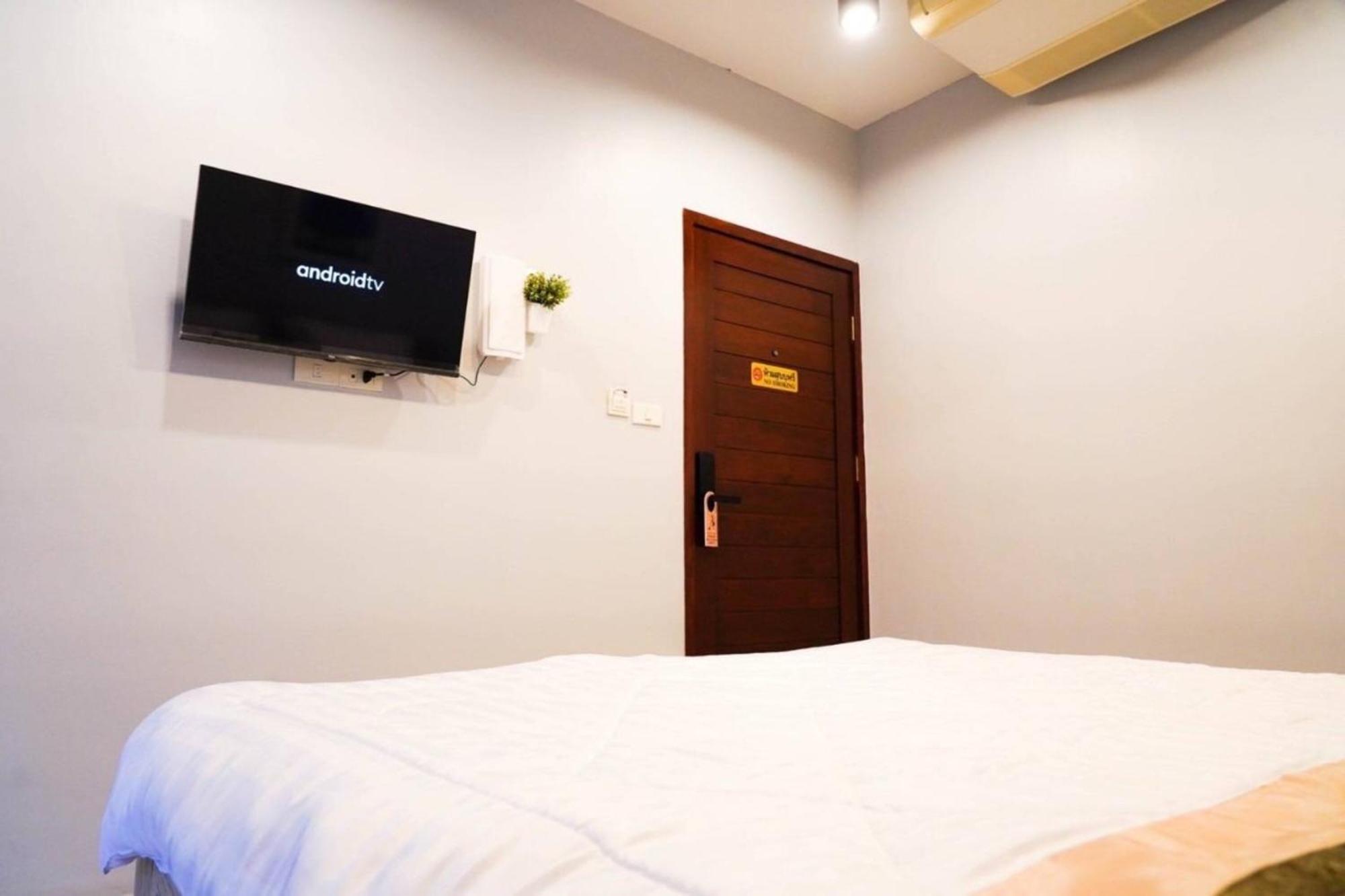 Bnb98 Silom Hotel Μπανγκόκ Εξωτερικό φωτογραφία